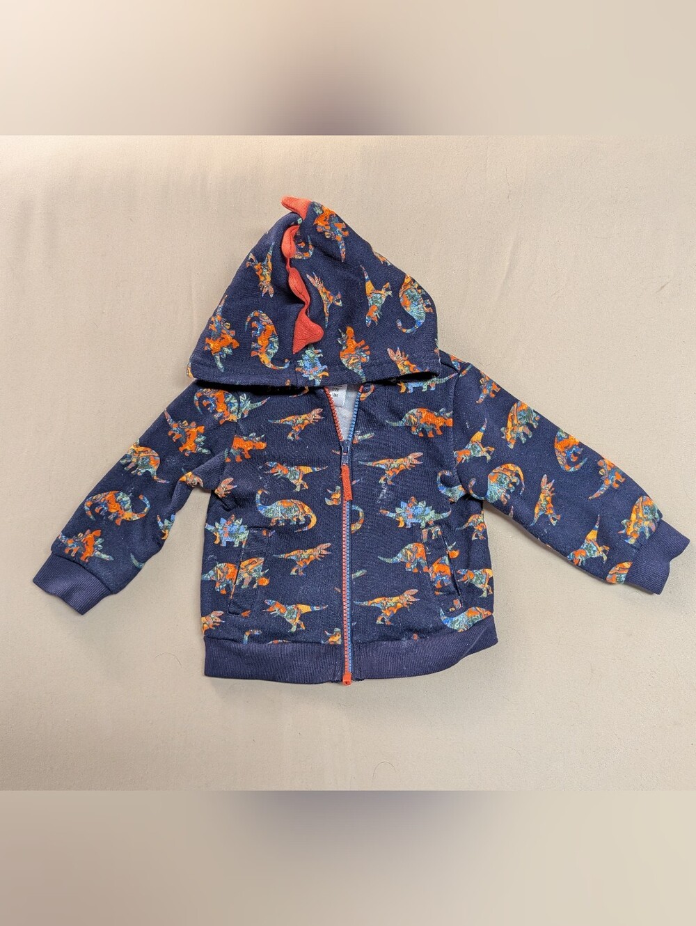 Bundle Of 2 Boys Sweaters